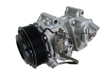 FOR 2012 2013 2014 2015 2016 2017 Toyota Camry 3.5L Reman AC A/C Compressor