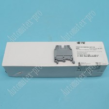 50pc new abb 1SNA115116R0700 Entrelec M4/6 Terminal Blocks Free shipping