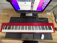 Casio PX-S1100 Privia Digital Piano Slim size full weighted keys