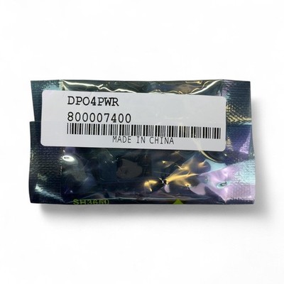 Tektronix Power Analysis Application Module DPO4PWR for MDO4000 Oscilloscope