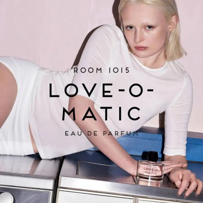 Room 1015 Love-O-Matic 3.4 oz / 100 ml Eau de Parfum | eBay