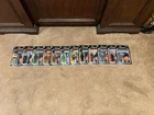Star Wars Retro Collection Lot of 12 Kenner Style Vader Mandalorian Obi-Wan NEW
