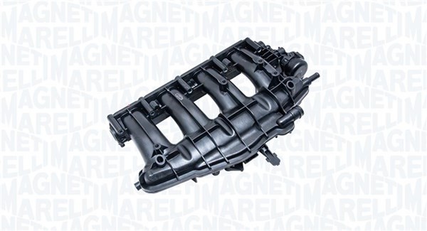 Saugrohrmodul Magneti Marelli 802000515010 FüR VW Tiguan Scirocco 3 137 138 Golf-image