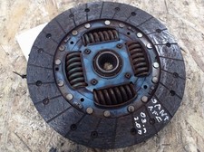 Disque d'embrayage Hyundai SANTA FE