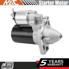 Starter For Mg Mgb 1968 1969 1970 - 1980 L4 1.8l