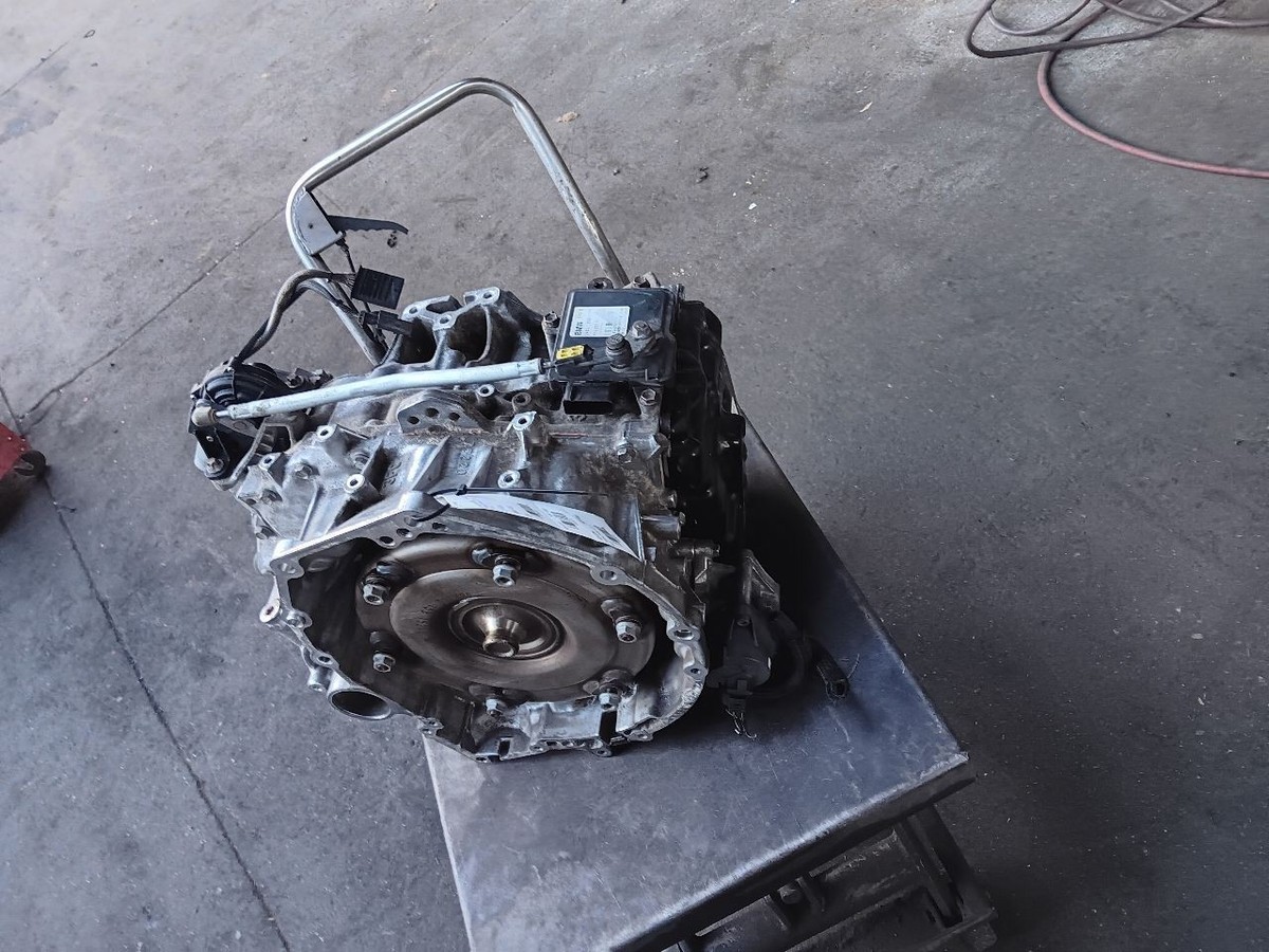 2014-17 BMW i8 Rear 6-Speed Automatic Transmission OEM 24008695750