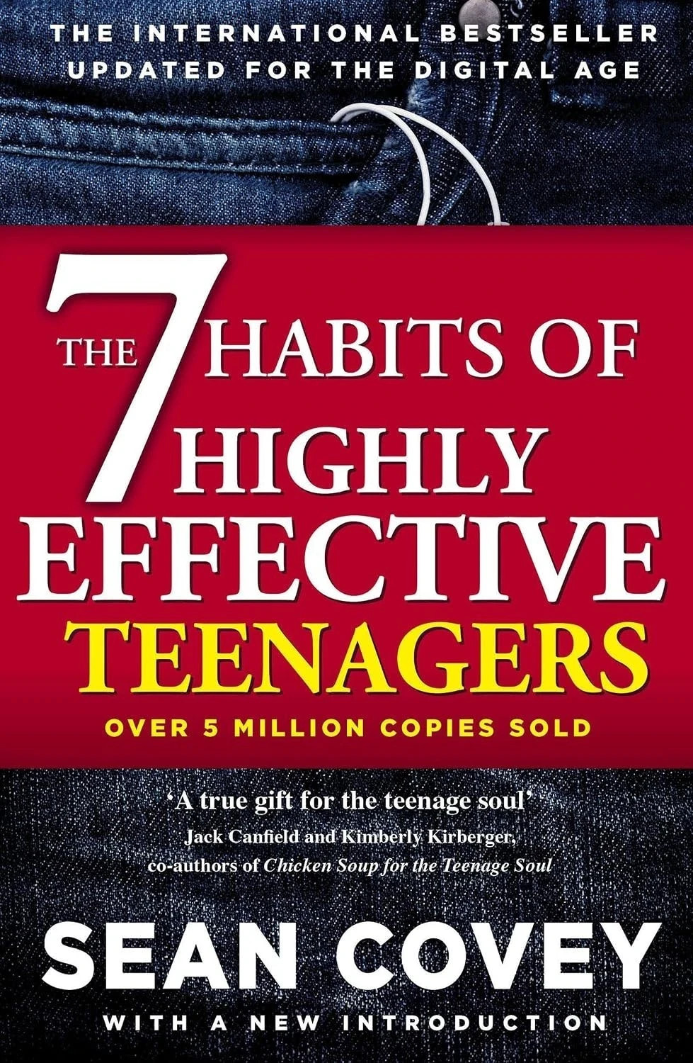 The 7 Habits Of Highly Effective Teenagers - Image 5