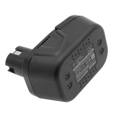 Battery for Einhell BT-CD 10.8/1 Li P/N: BT-CD 10.8/1 Li,BT-CD 10.8/4 Li 1500mAh