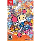 Super Bomberman R 2 (Nintendo Switch) Brand New