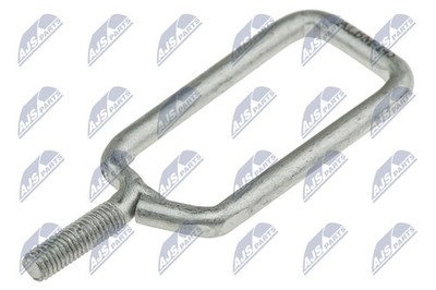 NTY EZC-BM-145 Bonnet Lock for BMW