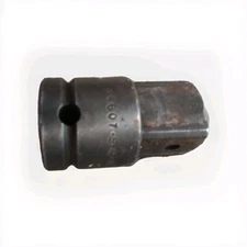 SK Vintage Adapter 3/4" Female to 1" Male Drive 84607 Made in USA