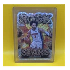 2025 Topps Chrome Cade Cunningham Base (RAW)