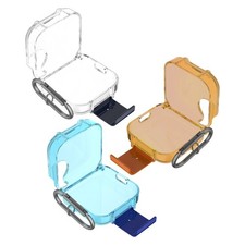 Shockproof Headphone Cover Dustproof Washable Housing Waterproof for Buds 2 Plus