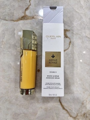 Guerlain Abeille Royale Double R Renew & Repair Advanced Serum
