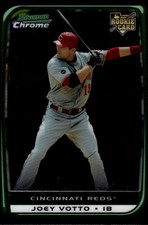 2008 Bowman Draft Picks & Prospects Baseball Cards 16