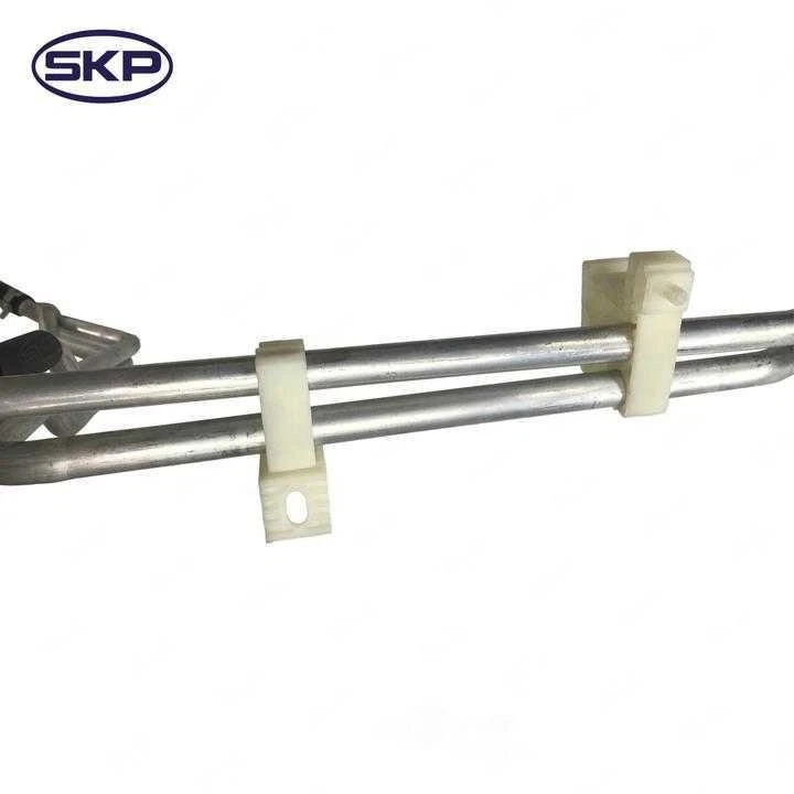 HVAC 加热器软管组件 SKP SK626500 适合 00-06 马自达 MPV — 第 3/3 张图片