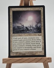 Dominaria's Judgment Planeshift (PLS) Magic EN (Dominaria's Judgment) 4/143