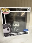Funko POP Albums #3 AC/DC Back in Black Angus Young Walmart Exclusive - NEW