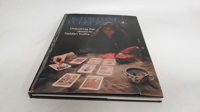			The Fortune Tellers, Various., Marshall Cavendish, 1974, Hardcove		