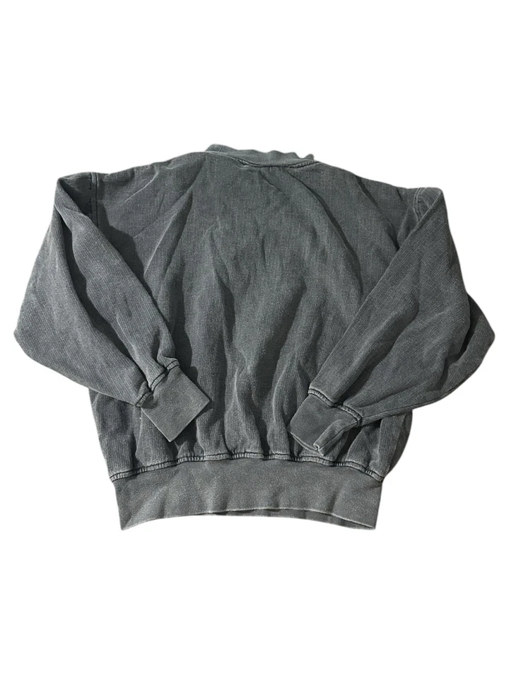 Izod Choice Of Champions Vintage Cuello Redondo Hombre Talla Mediana  Foto 4 de 4