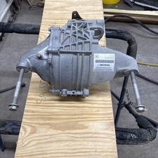 Pontiac Solstice Gxp 2.0l Rear Differential Diff Automatic 3.73 26k 06-10 Oem