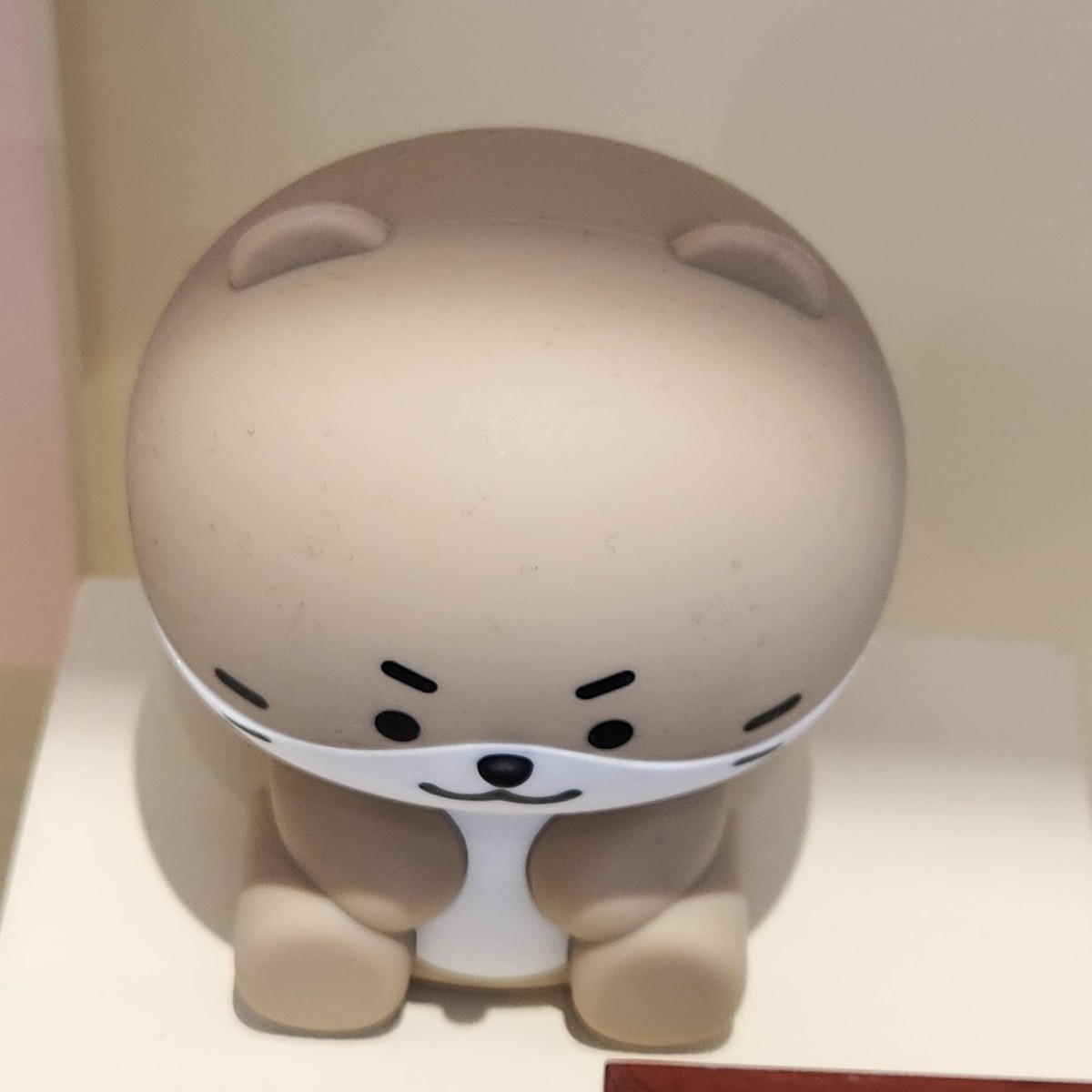 SEVENTEEN MINI MOOD LAMP MINITEEN HOUSE PARTY SEVENTEEN