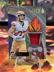 2025 Panini Mykel Williams Memorabilia Cards (/425) (Raw)