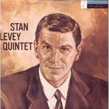 Stan Levey - Stan Levey Quintet [New CD]