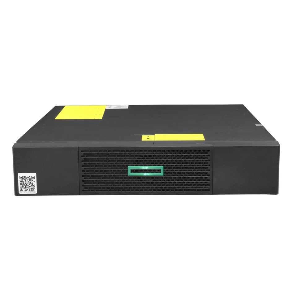 HP Extended Runtime Module 2U R/T2200 G4 - J2R09A 789236-001 Akkus neu