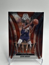 2024-25 Panini Mosaic - Elevate Kevin Durant #21