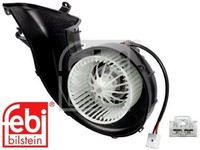 Febi Bilstein 173084 InnenraumgebläSe GebläSemotor GebläSe LüFtermotor