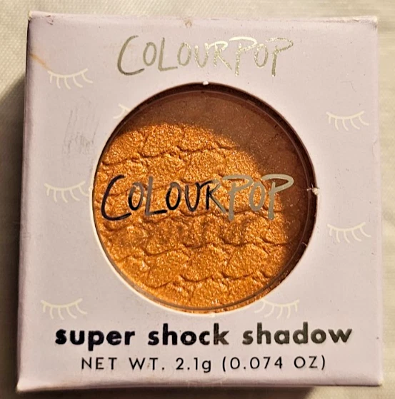 ColourPop  "I Like You" Super Shock Shadow & Henne` "Bare" Luxury Lip Tint - Image 4 of 4