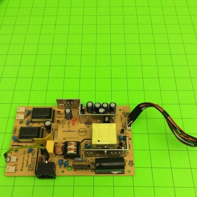 Emachines E19Y6W Monitor Main Power Board 942HW2P 715G1695-2-GW