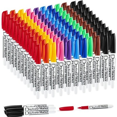 Dry Erase Marker 125 Stuck Fein Geruchsarm Whiteboard Marker