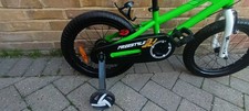 Childs Bike