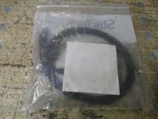 StartTechcom ICUSB1284 6ft/1.8m USB-to-parallel printer adapter cable *NEW*