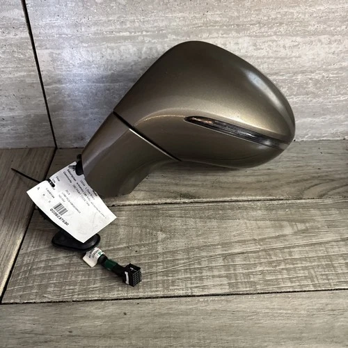 2017 2018 2019 2020 Buick Envision Left Driver Side Mirror OEM Blind Spot⭐️