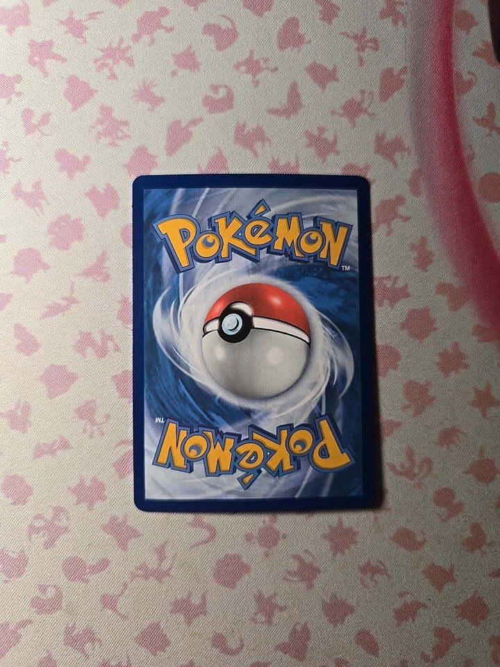 Unown V SWSH300 SWSH: Sword & Shield Promo Cards Holo - Image 4 of 4