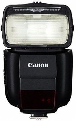 Canon Speedlite 430EX III-RT Funk Blitzauslöser Sender Japan Neu