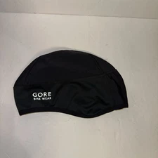 Gore Bike Wear windstopper soft shell men's hat L