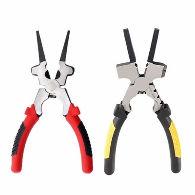 Multifunction 8Inch Welding Tool Mig Welding Pliers 8inch Welding Tool Nonslip