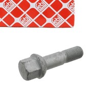 febi M12 X 1,5 Radschraube FüR Mercedes W124 W168 W202 W203 S202 S203 S124 S210