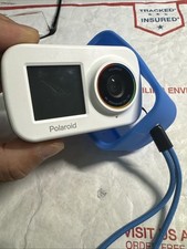 Polaroid 4k Streaming Camera - ID922KIT