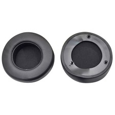 Replacement Cushions Leather Ear Pads Cover For Razer ManO'War 7.1 Headphones F