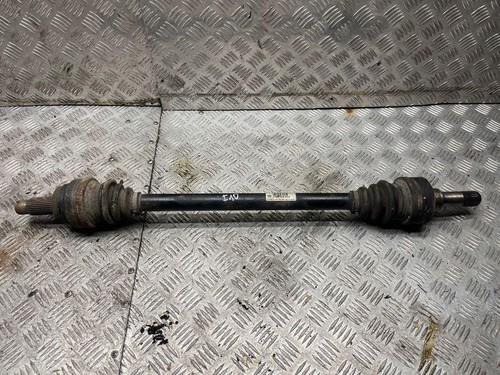 BMW 5 Touring F11 Halbachse hinten rechts 7581028 2.00 Diesel 2012 33817884