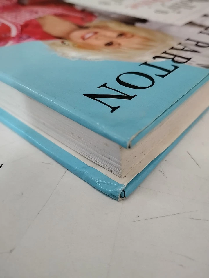 Dolly's Dixie Fixin's Love, Laughter, And... Dolly Parton Cookbook First Ed HCDJ - Image 4 of 4