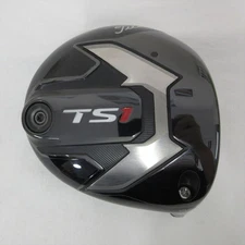 Titleist Driver TS1 10.5°(Head Only)