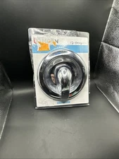 MOEN Chateau 181119 Chateau Lever Posi-Temp Shower Valve Trim Kit in Chrome