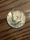 1967 50C Kennedy Half Dollar
