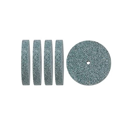PROXXON Disc Grinding Wheels (5 pieces) [Disc Shape 22mm Thickness 3.0mm GC